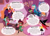 Portada Anna Kadabra 10. La llamada de las sirenas 0