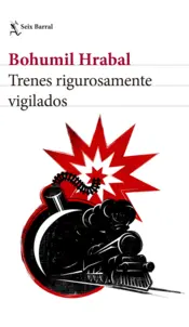 Portada Trenes rigurosamente vigilados