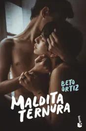 Portada Maldita ternura