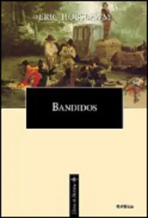 Portada Bandidos