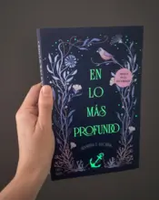 Portada En lo más profundo 3