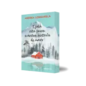 Miniatura portada 3d Ojalá esta fuera nuestra historia de amor