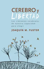 Portada Cerebro y libertad
