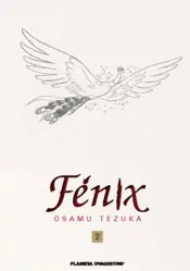Portada Fenix nº 02/12 (PDA)