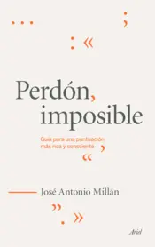 Portada Perdón imposible