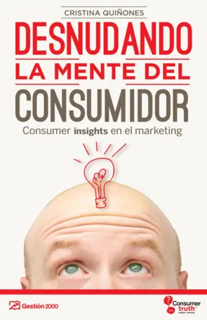Portada Desnudando la mente del consumidor
