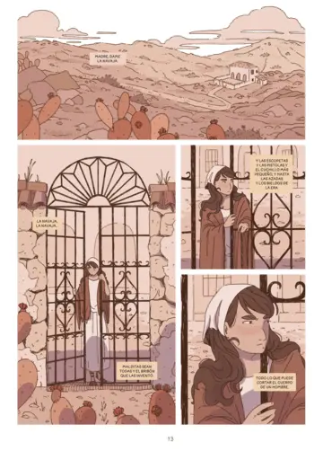 Imagen extra Lorquiana 0