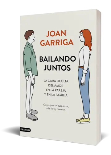 Portada Bailando juntos