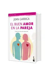 Portada TD El buen amor en la pareja