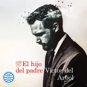 Portada El hijo del padre