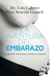 Portada La aventura del embarazo