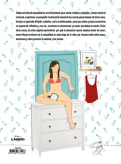 Miniatura contraportada Habla con ellos de sexualidad