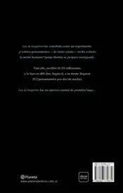 Miniatura contraportada Luz de Tungsteno