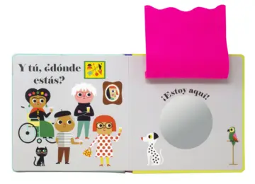 Imagen extra ¿Dónde está Frida Kahlo? 2