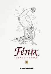 Portada Fenix nº 06/12 (PDA)