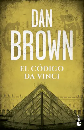Portada El código da Vinci