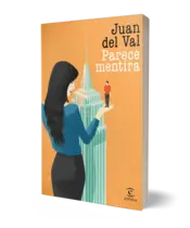 Miniatura portada 3d Parece mentira