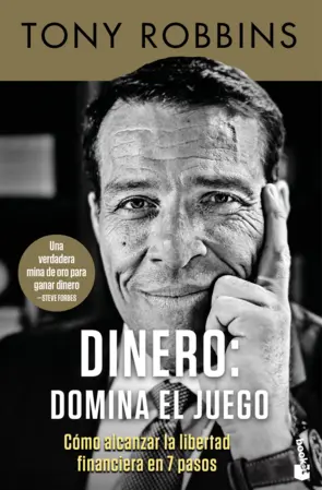 Portada Dinero: domina el juego