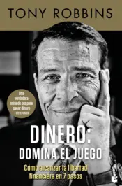 Portada Dinero: domina el juego