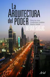 Portada La arquitectura del poder