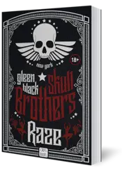Miniatura portada 3d Skull Brothers Raze