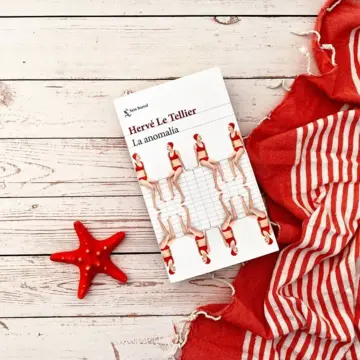 Imagen extra La anomalía 0