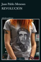 Portada Revolución
