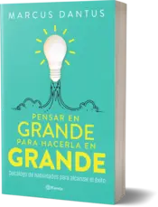 Miniatura portada 3d Pensar en grande para hacerla en grande