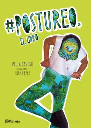 Portada #postureo