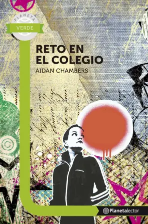 Portada Reto en el colegio