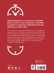 Miniatura contraportada Picar y disfrutar