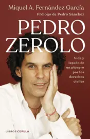 Portada Pedro Zerolo