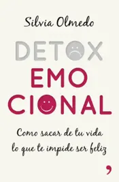 Miniatura contraportada Detox emocional