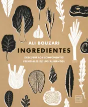 Portada Ingredientes