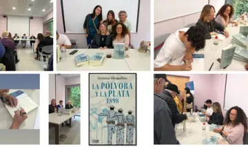 Imagen extra La pólvora y la plata. 1898 3