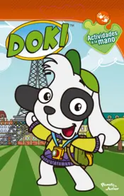 Portada Doki Actividades a la mano