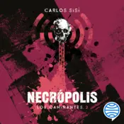 Portada Los caminantes nº 02/06 Necrópolis
