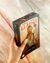 Portada Llamas 1