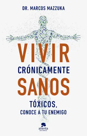 Portada Vivir crónicamente sanos