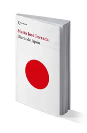 Miniatura portada 3d Diario de Japón