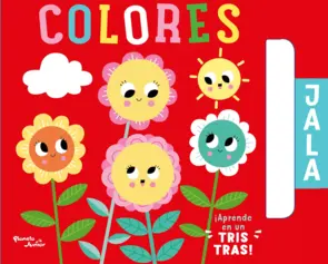 Portada Colores
