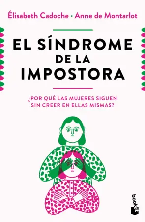 Portada El síndrome de la impostora
