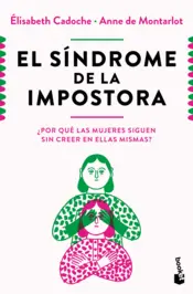 Portada El síndrome de la impostora
