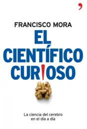 Portada El científico curioso