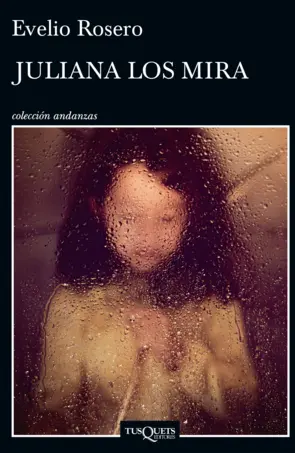 Portada Juliana los mira