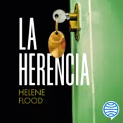 Portada La herencia