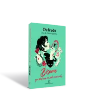 Miniatura portada 3d Bésame, que diré que ha sido mala suerte