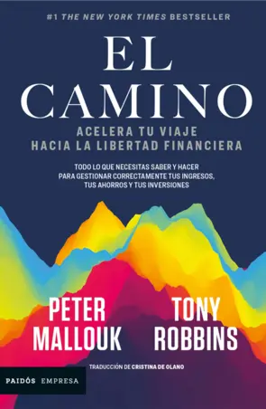 Portada El camino