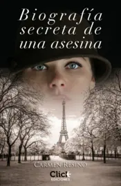 Portada Biografía secreta de una asesina