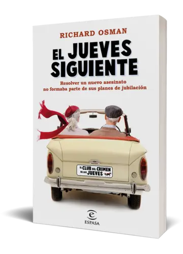 Portada El jueves siguiente